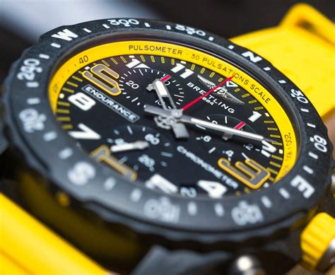 breitling endurance pro vs tag heuer formula 1|Breitling Endurance Pro Quartz 38 .